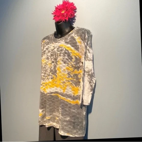 YEST sweater - Picture 4 of 10